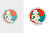 quick and accurate logo vector conversion